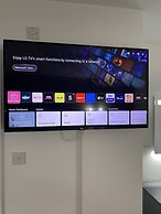 The Roade House Rooms