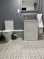 The Roade House Rooms