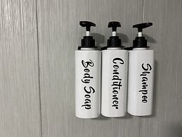 The Roade House Rooms