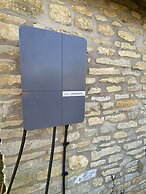 The Roade House Rooms