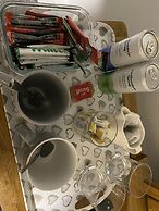 The Roade House Rooms