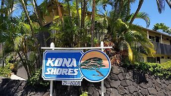 Kona Shores #219
