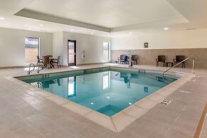 Comfort Suites Albuquerque Airport