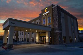 Comfort Suites Albuquerque Airport