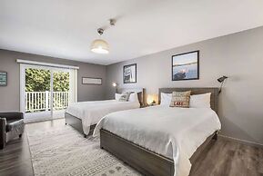 The Shore Club Wisconsin, Ascend Hotel Collection