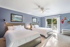 The Shore Club Wisconsin, Ascend Hotel Collection