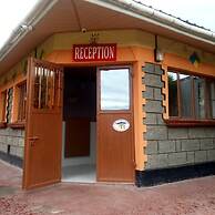 Petluck Resort Naivasha