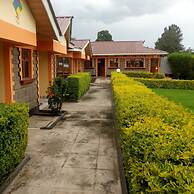 Petluck Resort Naivasha