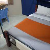 Petluck Resort Naivasha
