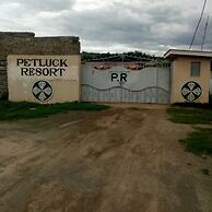 Petluck Resort Naivasha