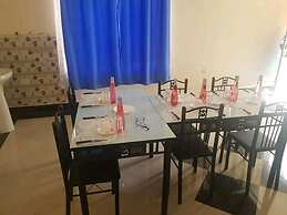 The Loop Guest House and Restaurant