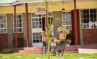 Tumaini Gardens Isinya