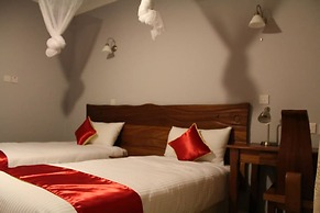 Tumaini Gardens Isinya