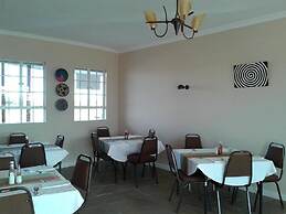 Tumaini Gardens Isinya