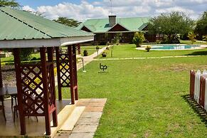 Tumaini Gardens Isinya