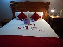 Tumaini Gardens Isinya