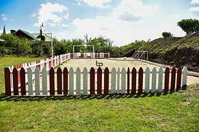 Tumaini Gardens Isinya