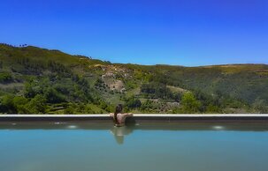 MW Douro Wine & Spa