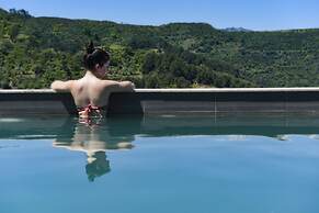 MW Douro Wine & Spa