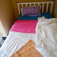 Wasafiri Guest House