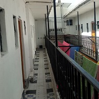 Wasafiri Guest House