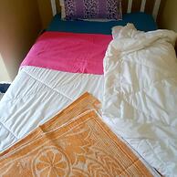 Wasafiri Guest House