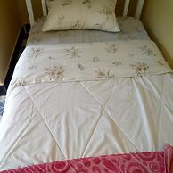 Wasafiri Guest House