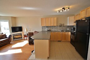 Executive Private Suites near Calgary