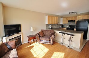 Executive Private Suites near Calgary