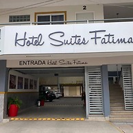 Hotel Suites Fátima