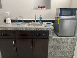 Hotel Suites Fátima