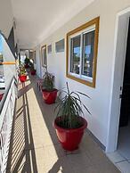 Hotel Suites Fátima