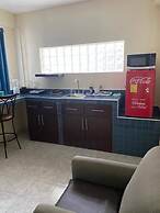 Hotel Suites Fátima