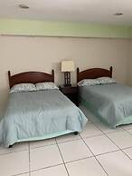 Hotel Suites Fátima