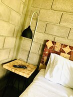 Cálido Cosmos Hotel