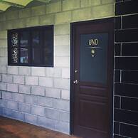 Cálido Cosmos Hotel