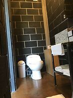 Cálido Cosmos Hotel