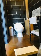 Cálido Cosmos Hotel