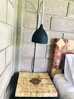 Cálido Cosmos Hotel