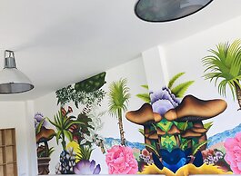 Cálido Cosmos Hotel