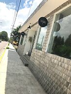 Cálido Cosmos Hotel