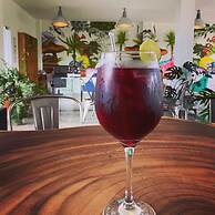 Cálido Cosmos Hotel