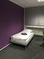 Hostel Hamm by Geronimo