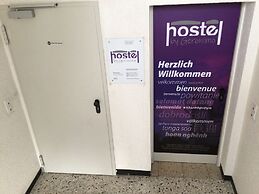 Hostel Hamm by Geronimo