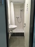 Hostel Hamm by Geronimo