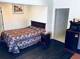 Victory Motel Inn