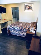 Victory Motel Inn