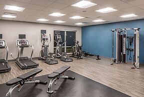Hampton Inn Columbus NE
