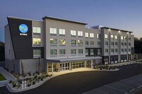Tru by Hilton Beaufort, SC