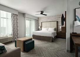 Homewood Suites by Hilton Jackson Fondren Medical District